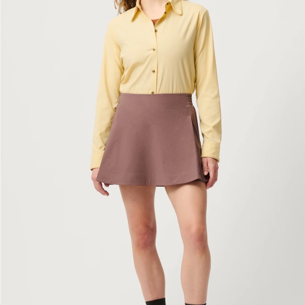 Hikerkind Venture Skort